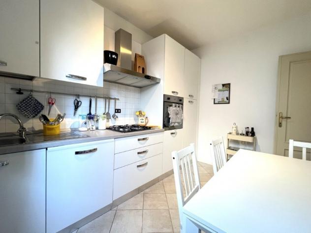 BIFAMILIARE di 4 vani e di 66 mq (PIETRASANTA) rif. MP983B - Foto 17