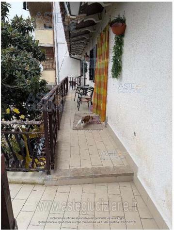 IMMOBILI-IMMOBILE RESIDENZIALE-Corso Antonio Gramsci, 39, 65026 Popoli PE, Italia - Foto 8