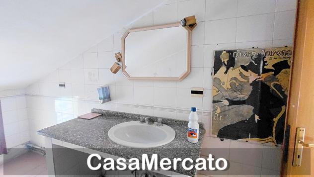 Mansarda in vendita a Rocca di Papa - Foto 16