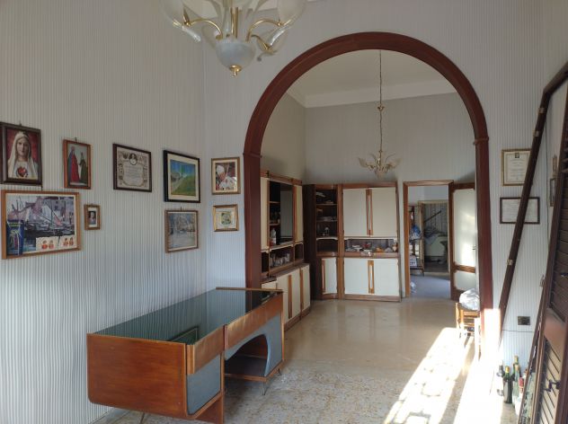FinImmobil VENDE in Salice Sal. LE, casa +garage Via De Castris 111 - Foto 6