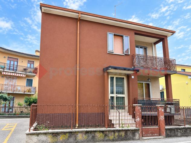 Casa Indipendente - San Martino Buon Albergo . Rif.: Cod. rif 3386087VRG - Foto 2