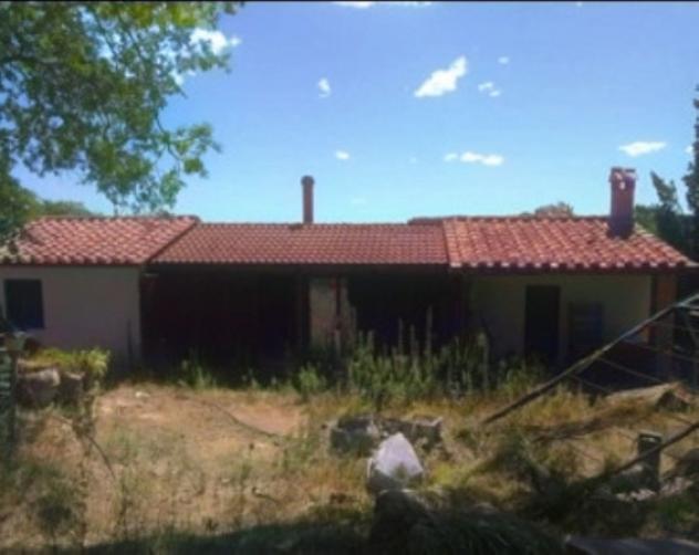 Immobile in asta di 435 m² in vendita a Scansano - Foto 2