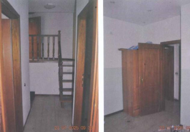 Immobile in asta di 86 m², box auto in vendita a Serramazzoni - Foto 12