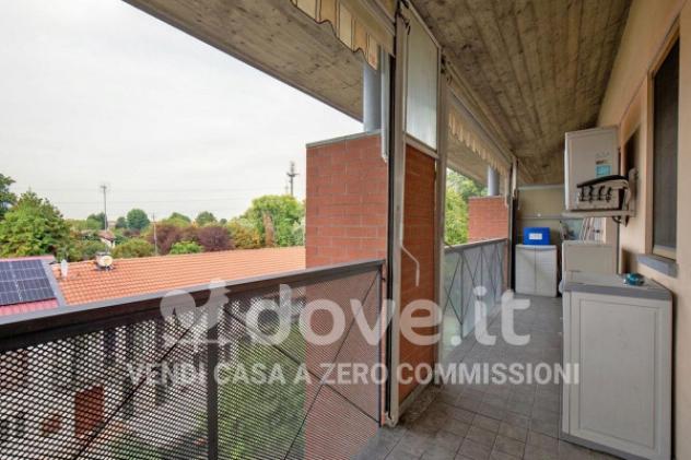 Appartamento di 123 m² con 3 locali e box auto in vendita a Torino - Foto 12