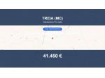 Immobile in asta di 178 m² in vendita a Treia