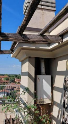 Immobile in asta di 93 m² in vendita a Vanzago - Foto 11