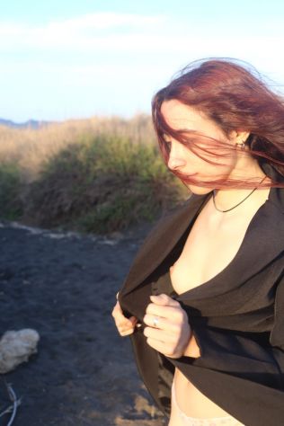 modello e modella per set fotografici - Foto 4