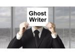 Ghostwriter, scrittura libri, biografie, storie aziendali