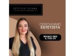 CERCHIAMO ESTETISTA QUALIFICATA E CON ABILITAZIONE PER IL NOSTRO CENTRO ESTETICO