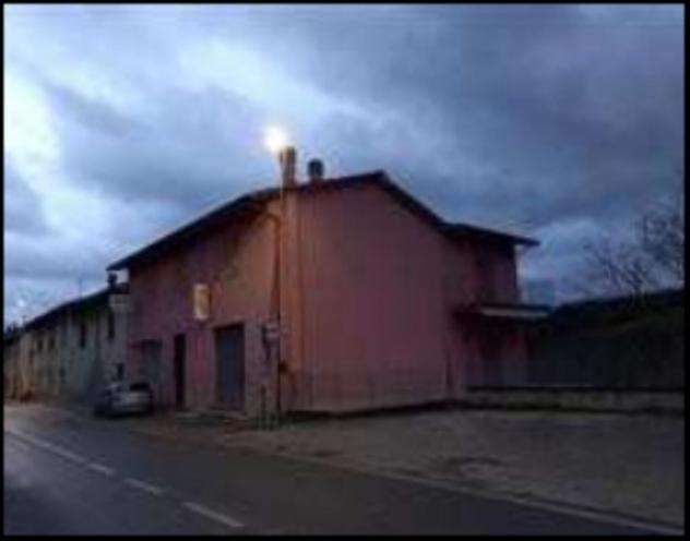Immobile in asta di 154 m² con più di 5 locali in vendita a Acqualagna - Foto 3