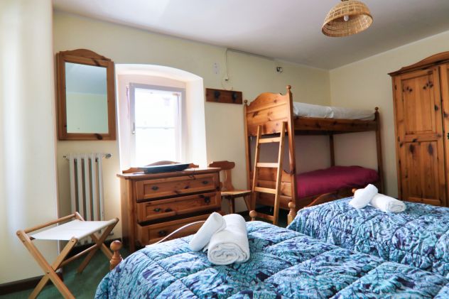 Auronzo di Cadore, il piccolo albergo a dimensione famiglia - Foto 15
