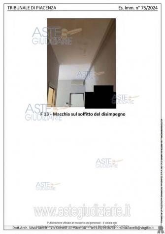 IMMOBILI-IMMOBILE COMMERCIALE-Via Trieste 1/A - Foto 8