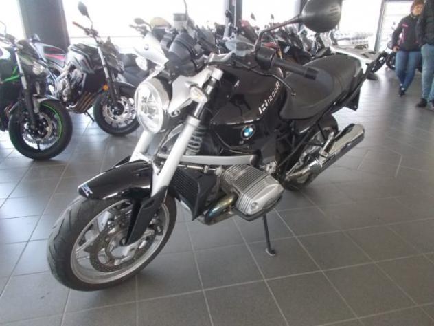 BMW R 1200 R ABS rif. 22905961 - Foto 5