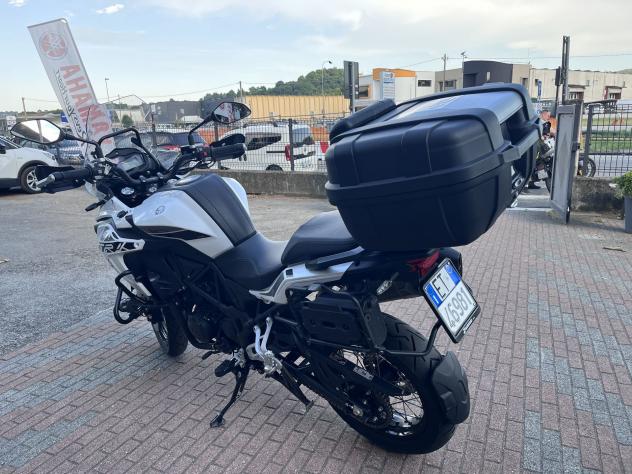 Benelli TRK 502 null - Foto 3