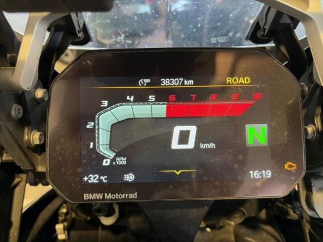 BMW R 1250 GS R 1250 GS - Foto 6