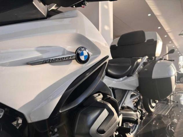 BMW R 1200 RT - R 1250 RT rif. 23619253 - Foto 5
