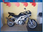 SUZUKI SV 650 Finanziabile - Nero - 29085 rif. 24122063