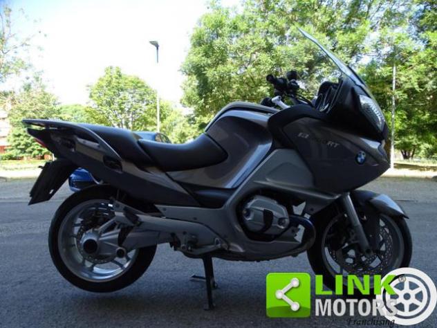 BMW R 1200 RT Abs 110cv rif. 23931400 - Foto 5