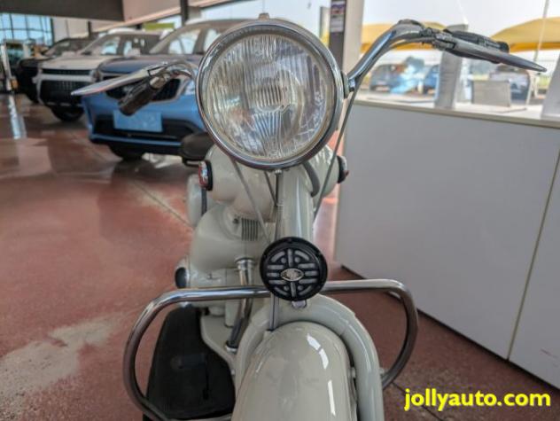 MOTOM Dolcevita 160 DELFINO rif. 22663608 - Foto 7