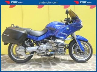 BMW R 1100 RS Garantita e Finanziabile rif. 23785082