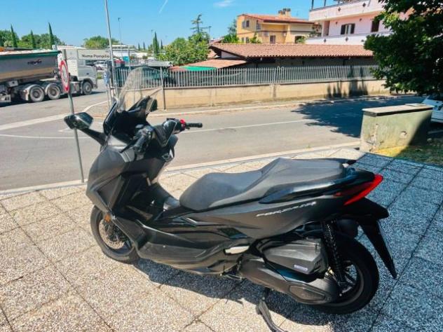 HONDA Forza 350 TUTTO INCLUSO ANCHE PASSAGGIO! MINI RATE rif. 23996012 - Foto 6
