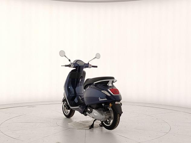 Vespa 125 cc VESPA PRIMAVERA 125 FL E5+ ABS BLU ENER - Foto 3