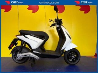 PIAGGIO 1 Finanziabile - BIANCO - 119 rif. 24193662