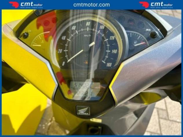 HONDA SH 150 Garantito e Finanziabile rif. 24083822 - Foto 5