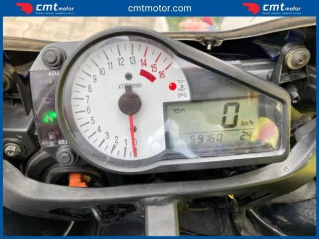 SUZUKI GSX R 750 Finanziabile - Vari colori - 59160 rif. 23618692 - Foto 6