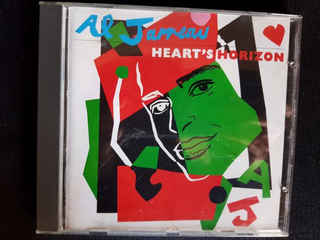 CD ORIGINALI  Kool &amp; the gang, Al Jarreau. - Foto 3