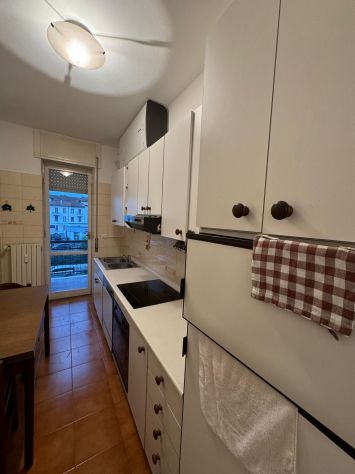 STANZA SINGOLA ZONA FAMAGOSTA LIBERA DA SUBITO - Foto 6