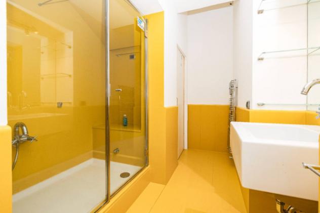 Loft / Open Space di 124 m² con 2 locali e box auto in affitto a Milano - Foto 11