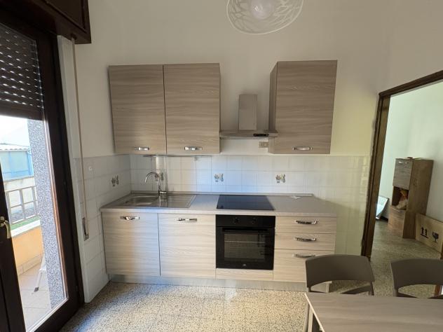 Stanza in appartamento in affitto a Novara - Foto 9