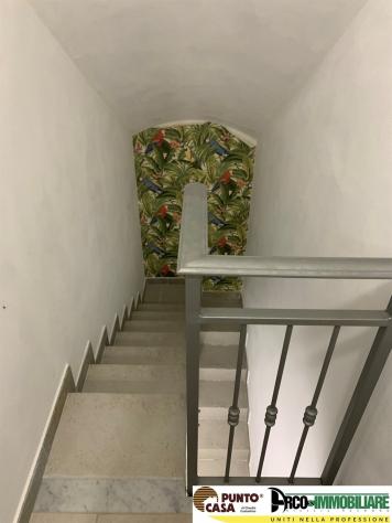 Tommaso Natale Appartamentino ristrutturato 70 mq su due livelli con doppio ingresso - Foto 5