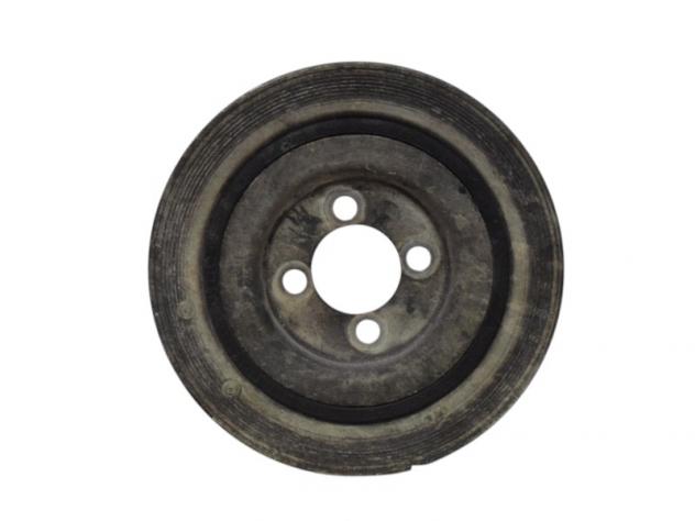 Puleggia Motore Fiat Panda 1.3 Multijet 55200498 46819147 - 20024