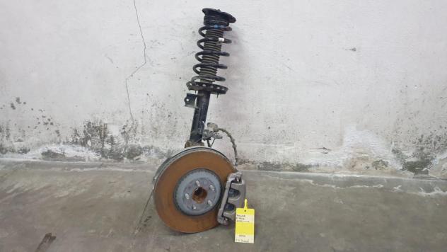 MONTANTE SOSPENSIONE ANT DX JAGUAR E-Pace Serie (17)