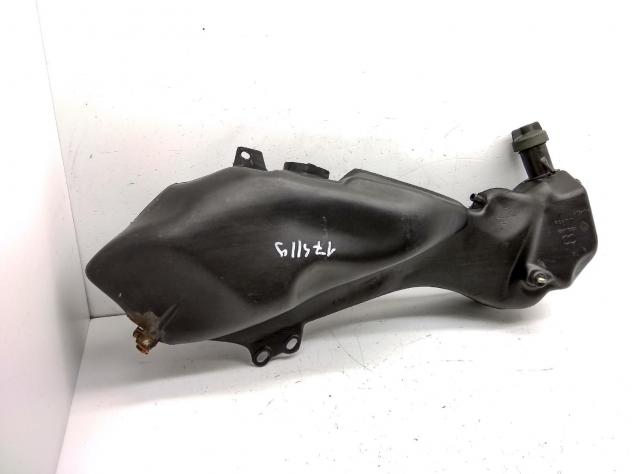 GILERA RUNNER PUREJET 50 SERBATOIO BENZINA CARBURANTE 2002 2004 C36100 - Foto 4