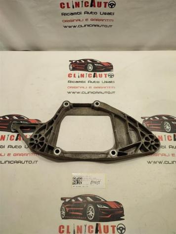 SUPPORTO DIFFERENZIALE POSTERIORE AUDI Q5 Serie (8RB) 8K0599287G CGL (0812) - Foto 3
