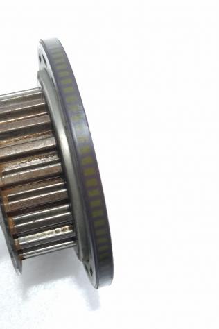 CHIAVETTA ALBERO MOTORE CITROEN C3 Serie 9817681980 YHY (DV5RD) Diesel 1500 (16) - Foto 7