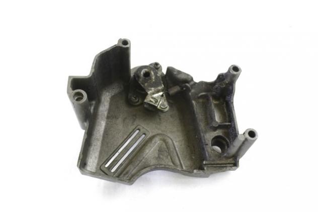 SUZUKI GSF 400 BANDIT 1136110D00 CARTER CATENA PIGNONE 91 - 97 ENGINE SPROCKET CHAIN COVER - Foto 4
