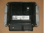 2757004782 ECU MITSUBISHI ASX (GA0W) 1.8 DI-D 275700-4782 1860C481 4N13