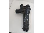 TUBO INTERCOOLER CITROEN Jumpy 3° Serie 980417758 diesel 1.6 (07)