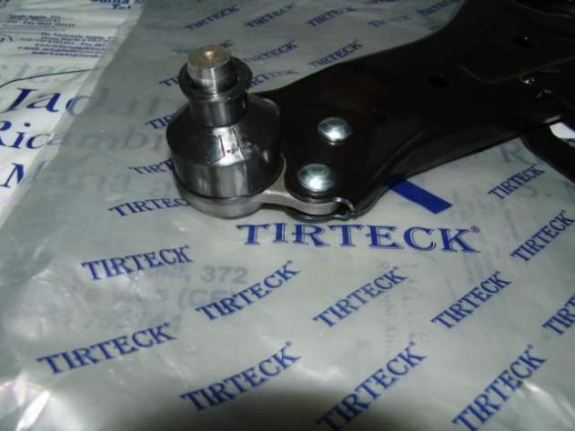 Braccetti Anteriori Opel Mokka - Trax 94540668 - Foto 3