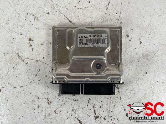 Centralina Motore Audi A3 8y 1.4 Ibrida 04E907309FH 0261S103C4 - 41646 - Foto 4