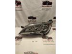 FANALE ANTERIORE SX CITROEN Jumpy Furgone 1682748580 1440924180 DW10FUE (AH &hellip;