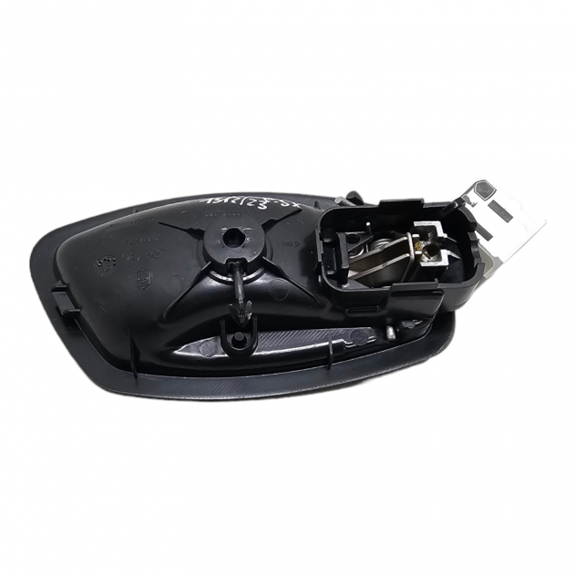 MANIGLIA INTERNA POSTERIORE SINISTRA RENAULT Clio Serie IV 826733790R K9K 612, K9K 628 (1219) - Foto 4