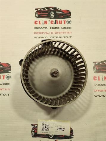 VENTOLA ABITACOLO KIA Sorento 1° Serie 971093E000 D4CB diesel 2497 (0206)