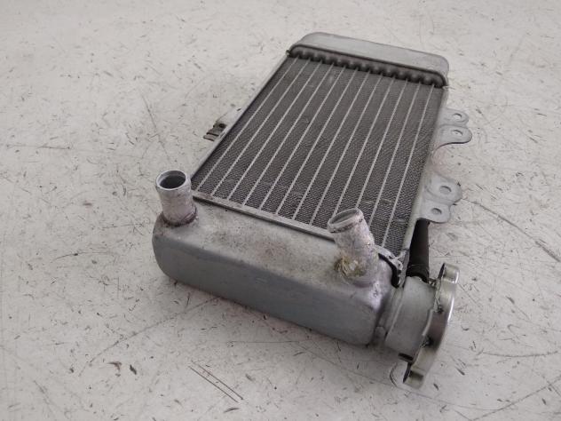 HONDA PS I 125 RADIATORE E TAPPO 2010 JF17A0AF - Foto 6