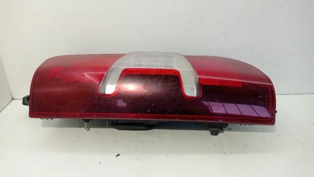 STOP FANALE POSTERIORE SINISTRO OPEL Combo Serie (E) 9819235880 D15DT (YHY) (18)