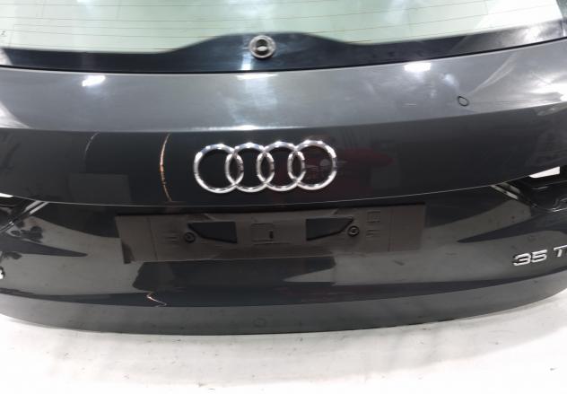 PORTELLONE POSTERIORE AUDI Q3 Serie (F3B) DFGA (18) - Foto 7